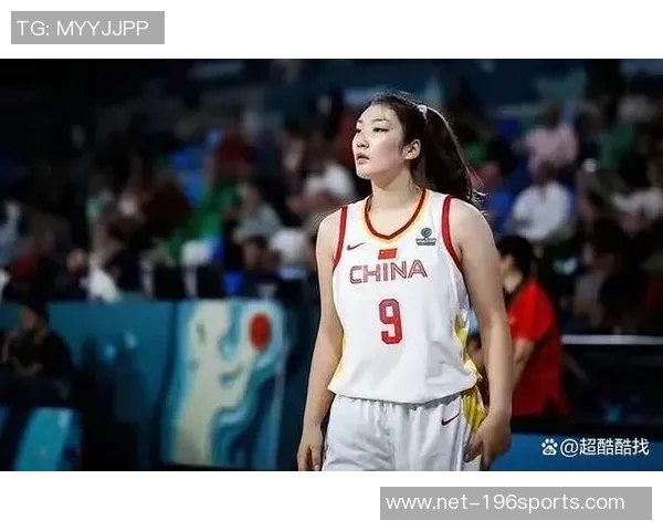 中国女篮亚洲杯12人名单揭晓张子宇李月汝缺席李梦或成新核心