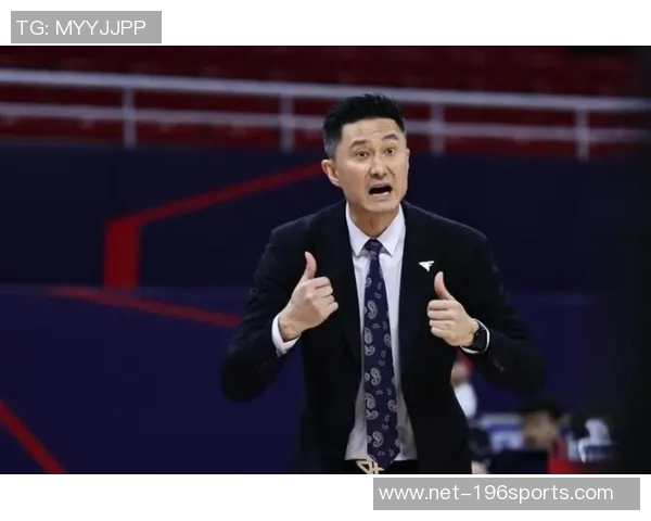 男篮强力锋线加盟广东队杜锋迎强援新赛季期待更大突破